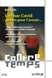 Francis Sitel - ContreTemps N° 46 : Le choc Covid : alertes pour l'avenir....
