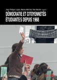 Jean-Philippe Legois - Démocratie et citoyennetés étudiantes après 1968.
