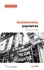 Frédéric Thomas et Jacques Bastin - Alternatives Sud Volume 27-2020/4 : Soulèvements populaires - Points de vue du Sud.