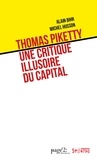 Alain Bihr et Michel Husson - Thomas Piketty: une critique illusoire du capital.