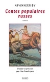Alexandre Afanassiev - Contes populaires russes - Tome 2.