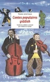 Yehuda-Leyb Cahan - Contes populaires yiddish.