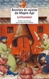 Jean-François Kosta-Théfaine - Recettes de cuisine du Moyen Age - Le Vivendier.