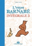 Philippe Coudray - L'Ours Barnabé Intégrale Tome 3 : .