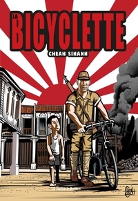 Cheah Sinann - La bicyclette.