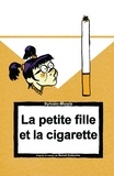  Sylvain-Moizie - La petite fille et la cigarette.