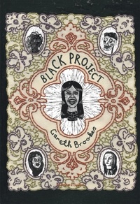 Gareth Brookes - Black Project.