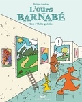 Philippe Coudray - L'Ours Barnabé Tome 20 : Visite guidée.