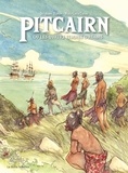 Stéphane Blanco et Marc Curto Turon - Pitcairn ou les quatre femmes d'Adams.