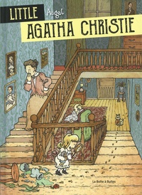 William Augel - Little Agatha Christie.