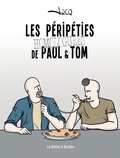  Jacq - Les péripéties homologuées de Paul & Tom.