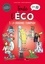 Claire Fumat et Vincent Brascaglia - Toute l'éco en BD Tome 5 : La croissance économique.