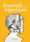 Patrice Guillon et Emilie Guillon - Journal d'une bipolaire.