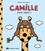 Jacques Duquennoy - Camille la girafe - Tome 1 - C'est parti !.