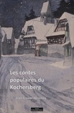 Jean-Claude Weinling - Contes populaires du Kochersberg.