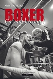 Alain Greitzer - Boxer Ça vaut le coup !.