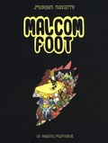 Morgan Navarro - Malcom Foot.
