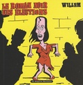  Willem - Le roman noir des élections.