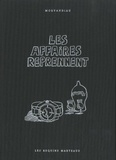  Morvandiau - Les affaires reprennent.