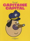 Yan Lindingre - Captain Capital.