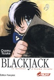 Osamu Tezuka - Blackjack Tome 9 : .
