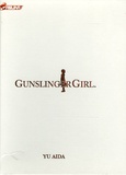 Yu Aida - Gunslinger Girl Tome 1 : . 1 DVD