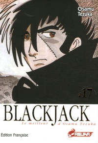 Osamu Tezuka - Blackjack Tome 17 : .