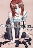 Yu Aida - Gunslinger Girl Tome 6 : .