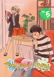 Tomoko Ninomiya - Tensai Family Company Tome 5 : Génies en tous genres !.
