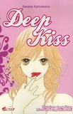 Kasane Katsumoto - Deep Kiss.