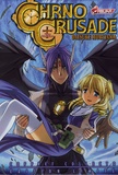 Daisuke Moriyama - Chrno Crusade Tome 8 : Coffret collector.