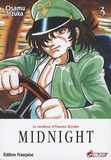 Osamu Tezuka - Midnight Tome 3 : .