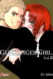 Yu Aida - Gunslinger Girl Tome 8 : .