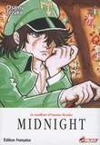 Osamu Tezuka - Midnight Tome 4 : .
