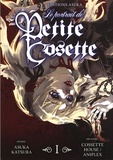 Asuka Katsura et  Cossette House/Aniplex - Le portrait de Petite Cosette Tome 1 : .