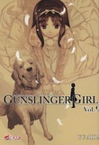 Yu Aida - Gunslinger Girl Tome 9 : .