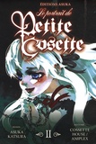  Cossette House/Aniplex et Asuka Katsura - Le portrait de Petite Cosette Tome 2 : .