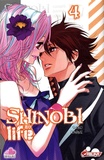 Shoko Conami - Shinobi Life Tome 4 : .