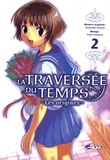 Yasutaka Tsutsui et Gaku Tsugano - La Traversée du temps Tome 2 : Les origines.