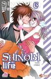 Shoko Conami - Shinobi Life Tome 6 : .