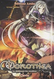  Cuvie - Dorothea Tome 1 : .