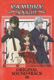 Matsuri Hino et  Hakusensha - Vampire Knight  : Original Sound Track. 1 CD audio