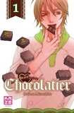 Setona Mizushiro - Heartbroken Chocolatier Tome 1 : .