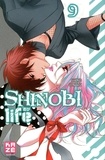 Shoko Conami - Shinobi Life Tome 9 : .