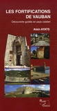 Alain Ayats - Les fortifications de Vauban - Découverte guidée en pays catalan.