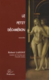 Robert Lafont - Le petit Décaméron.