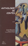 Jesus Moncada - Anthologie de contes.