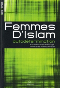 Yaratullah Monturiol i Virgili - Femmes d'Islam - Autodétermination.