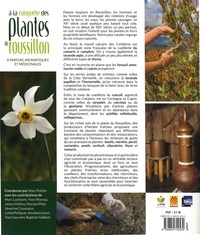 A la conquête des plantes à parfum, aromatiques et médicinales du Roussillon