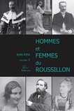 Jean Rifa - Hommes et femmes du Roussillon - Volume 3.